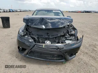 2015 Lexus IS 250 с VIN JTHBF1D29F5060748, выставлен на аукционе Copart как лот 61601625 с пробегом 53 394 миль миль и Списание • Salvage title. История ставок и продаж доступна на DreamBid. Изображение 5.