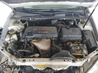 2002 Toyota Camry LE z VIN 4T1BE32K82U108626, wystawiony jako Copart lot #59215024 z przebiegiem Nie podano mil oraz Szkoda całkowita • Salvage title. Historia ofert i sprzedaży dostępna na DreamBid. Obrazek 11.