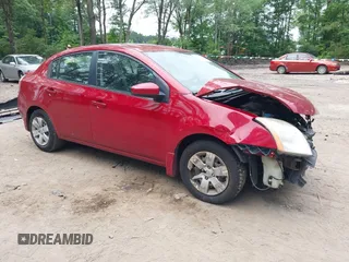 2012 Nissan Sentra SR with VIN 3N1AB6AP6CL760621, listed as a IAAI auction lot 42505921 with 150,941 mi miles and . Bid and sale history available at DreamBid. Image 1.