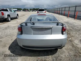 2003 Toyota Celica GT z VIN JTDDR32T730157268, wystawiony jako Copart lot #68884804 z przebiegiem 209 728 mil mil oraz Nie do naprawy • Non repairable. Historia ofert i sprzedaży dostępna na DreamBid. Obrazek 6.