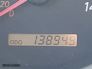 2006 Toyota Highlander w/3rd Row with VIN JTEEP21A560147097, listed as a IAAI auction lot 41602331 with 138,949 mi miles. Bid and sale history available at carsss.com. Image 15.