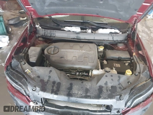 2021 Jeep Cherokee Trailhawk with VIN 1C4PJMBX4MD206997, listed as a IAAI auction lot 41565140 with Not provided miles and . Bid and sale history available at DreamBid. Image 10.