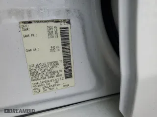 2013 Nissan Altima 2.5 SV with VIN 1N4AL3AP1DN454152, listed as a Copart auction lot 51313015 with 144,464 mi miles and Salvage Title. Bid and sale history available at carsss.com. Image 12.
