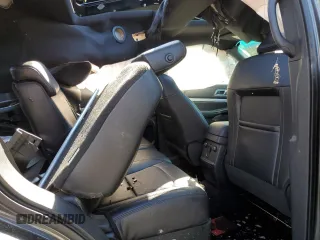 2017 Ford Explorer XLT z VIN 1FM5K8DH8HGA21577, wystawiony jako Copart lot #56298555 z przebiegiem 104 874 mil mil oraz Szkoda całkowita • Salvage title. Historia ofert i sprzedaży dostępna na DreamBid. Obrazek 11.