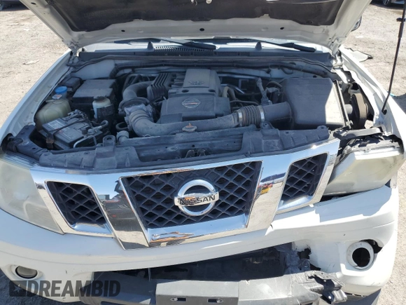 2019 Nissan Frontier SV с VIN 1N6AD0EV1KN738342, выставлен на аукционе Copart как лот 58725355 с пробегом 83 840 миль миль и Списание • Salvage title. История ставок и продаж доступна на DreamBid. Изображение 11.