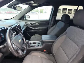2022 Chevrolet Traverse LT Cloth with VIN 1GNERGKW6NJ146479, listed as a IAAI auction lot 42854222 with 92,230 mi miles and . Bid and sale history available at DreamBid. Image 1.