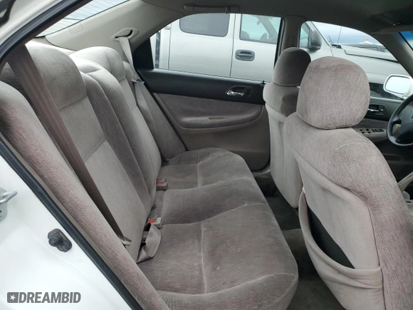 1994 Honda Accord LX w/ABS with VIN JHMCD563XRC101038, listed as a Copart auction lot 82127974 with 229,122 mi miles and Salvage Title. Bid and sale history available at carsss.com. Image 10.