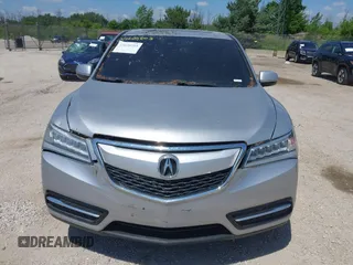 2014 Acura MDX Technology with VIN 5FRYD4H65EB040556, listed as a IAAI auction lot 42620203 with 178,791 mi miles and . Bid and sale history available at DreamBid. Image 12.