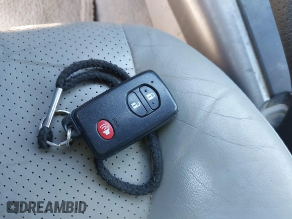 2010 Toyota RAV4 Limited with VIN JTMDK4DV7AD016053, listed as a IAAI auction lot 41853976 with 137,922 mi miles and . Bid and sale history available at DreamBid. Image 11.