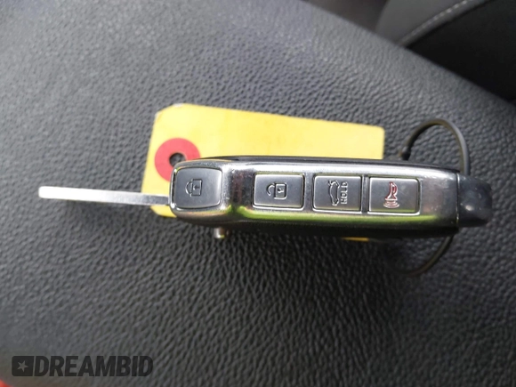 2022 Kia Forte LXS z VIN 3KPF24AD1NE479654, wystawiony jako IAAI lot #41950997 z przebiegiem 71 168 mil mil oraz . Historia ofert i sprzedaży dostępna na DreamBid. Obrazek 11.
