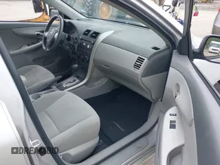 2010 Toyota Corolla z VIN 1NXBU4EE6AZ377110, wystawiony jako IAAI lot #42548701 z przebiegiem 178 167 mil mil oraz . Historia ofert i sprzedaży dostępna na DreamBid. Obrazek 5.