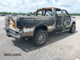 2007 Ford F-250 XL z VIN 1FTSW21P07EB36446, wystawiony jako IAAI lot #39720572 z przebiegiem Nie podano mil oraz . Historia ofert i sprzedaży dostępna na DreamBid. Obrazek 4.