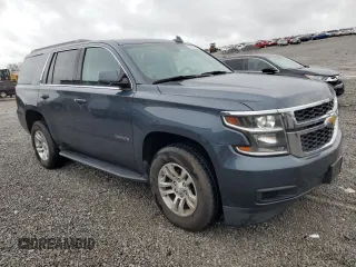 2020 Chevrolet Tahoe LT с VIN 1GNSKBKC1LR307416, выставлен на аукционе Copart как лот 52000565 с пробегом 159 222 миль миль и Списание • Salvage title. История ставок и продаж доступна на DreamBid. Изображение 4.