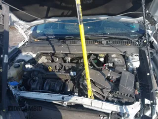 2014 Ford Fusion SE with VIN 3FA6P0H70ER312212, listed as a IAAI auction lot 41654172 with 122,744 mi miles. Bid and sale history available at carsss.com. Image 10.