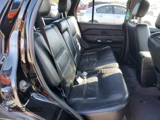 2003 Nissan Pathfinder LE с VIN JN8DR09Y63W827359, выставлен на аукционе Copart как лот 48225964 с пробегом 185 823 миль миль и На запчасти • Non repairable. История ставок и продаж доступна на DreamBid. Изображение 11.