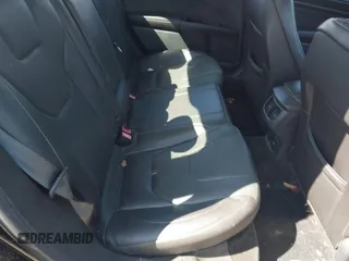 2013 Ford Fusion Titanium Hybrid with VIN 3FA6P0RU2DR288773, listed as a IAAI auction lot 41803708 with 85,868 mi miles and . Bid and sale history available at DreamBid. Image 8.