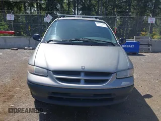 1996 Dodge Caravan SE z VIN 2B4GP4532TR594635, wystawiony jako IAAI lot #42339395 z przebiegiem 112 337 mil mil oraz . Historia ofert i sprzedaży dostępna na DreamBid. Obrazek 12.