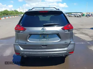 2018 Nissan Rogue S with VIN 5N1AT2MT3JC722117, listed as a IAAI auction lot 41829055 with 62,179 mi miles and . Bid and sale history available at carsss.com. Image 16.