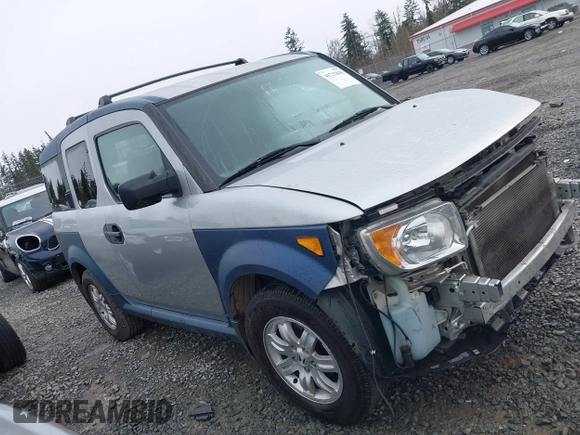 2006 Honda Element EX with VIN 5J6YH28606L018886, listed as a IAAI auction lot 41732848 with 143,653 mi miles and . Bid and sale history available at DreamBid. Image 14.