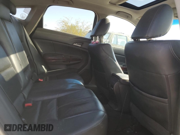 2010 Honda Crosstour EX-L with VIN 5J6TF1H55AL010177, listed as a Copart auction lot 72229914 with 168,209 mi miles and Salvage Title. Bid and sale history available at carsss.com. Image 10.