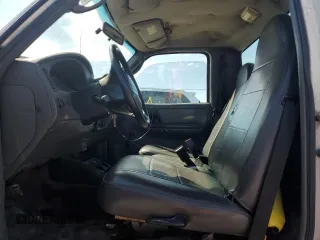 2003 Ford Ranger XL with VIN 1FTYR10D03PB06798, listed as a Copart auction lot 50881665 with 305,203 mi miles and Clean Title. Bid and sale history available at carsss.com. Image 7.