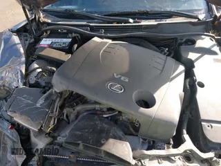 2012 Lexus IS 250 with VIN JTHCF5C22C5060177, listed as a IAAI auction lot 41571316 with 167,888 mi miles and . Bid and sale history available at DreamBid. Image 10.