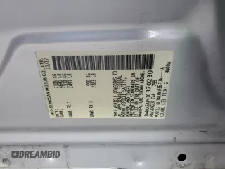 2018 Nissan Maxima Platinum with VIN 1N4AA6AP4JC370230, listed as a Copart auction lot 51544185 with 60,214 mi miles and Salvage Title. Bid and sale history available at DreamBid. Image 15.