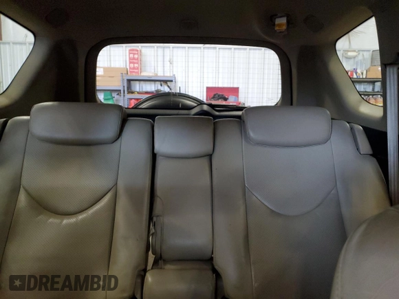2010 Toyota RAV4 Ltd with VIN 2T3DK4DVXAW034954, listed as a Copart auction lot 53156525 with 252,679 mi miles and Clean Title. Bid and sale history available at carsss.com. Image 10.