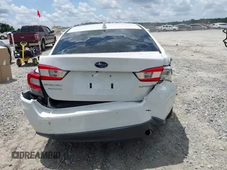 2019 Subaru Impreza Limited z VIN 4S3GKAU63K3606908, wystawiony jako IAAI lot #42442893 z przebiegiem 79 591 mil mil oraz . Historia ofert i sprzedaży dostępna na DreamBid. Obrazek 17.