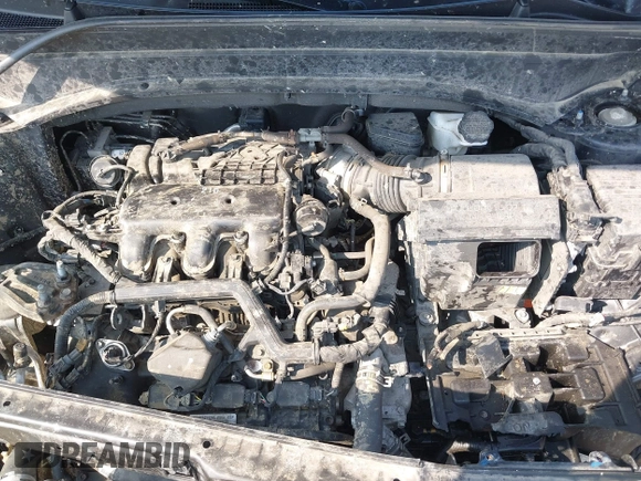 2021 Kia Telluride S with VIN 5XYP6DHC5MG173337, listed as a IAAI auction lot 42414885 with Not provided miles and . Bid and sale history available at DreamBid. Image 10.
