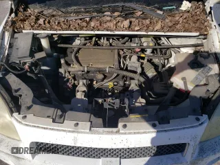2006 Chevrolet Uplander LS Fleet with VIN 1GNDV23L16D158750, listed as a Copart auction lot 48720215 with Not Provided miles and Clean Title. Bid and sale history available at DreamBid. Image 12.