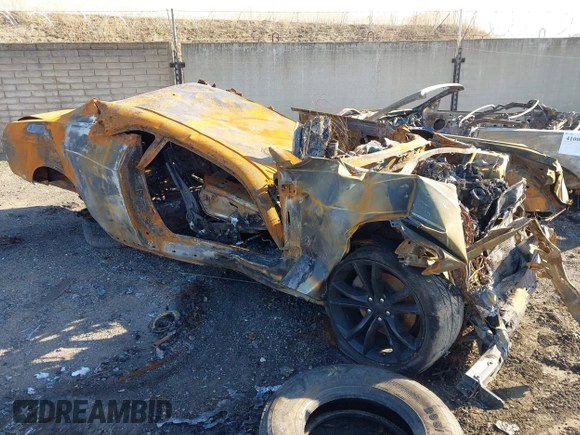 2016 Dodge Challenger SXT с VIN 2C3CDZAG2GH226035, выставлен на аукционе IAAI как лот 40991649 с пробегом Не указан миль и . История ставок и продаж доступна на DreamBid. Изображение 1.