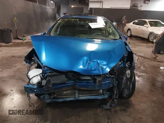 2013 Toyota Prius One with VIN JTDKDTB31D1038875, listed as a IAAI auction lot 41467424 with 275,000 mi miles and . Bid and sale history available at DreamBid. Image 11.
