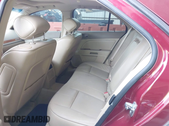 2007 Cadillac STS z VIN 1G6DW677670164260, wystawiony jako IAAI lot #41416838 z przebiegiem 146 860 mil mil oraz . Historia ofert i sprzedaży dostępna na DreamBid. Obrazek 8.