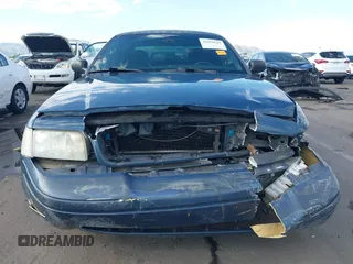 2011 Ford Police Interceptor with VIN 2FABP7BV2BX145671, listed as a IAAI auction lot 42659643 with Not provided miles and . Bid and sale history available at DreamBid. Image 12.