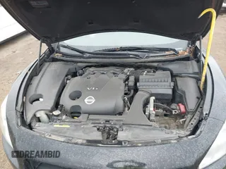 2013 Nissan Maxima SV с VIN 1N4AA5AP4DC803205, выставлен на аукционе IAAI как лот 41714711 с пробегом 73 288 миль миль и . История ставок и продаж доступна на DreamBid. Изображение 10.