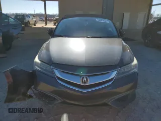 2016 Acura ILX with VIN 19UDE2F3XGA021511, listed as a Copart auction lot 89381005 with 77,855 mi miles and Salvage Title. Bid and sale history available at carsss.com. Image 5.