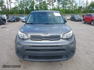 2019 Kia Soul with VIN KNDJN2A23K7673604, listed as a IAAI auction lot 42113528 with 147,474 mi miles. Bid and sale history available at carsss.com. Image 12.