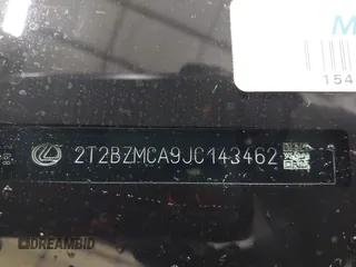 2018 Lexus RX 350 z VIN 2T2BZMCA9JC143462, wystawiony jako IAAI lot #42730645 z przebiegiem 39 942 mil mil oraz . Historia ofert i sprzedaży dostępna na DreamBid. Obrazek 9.