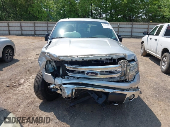 2013 Ford F-150 XL с VIN 1FTFW1EF6DFD99317, выставлен на аукционе IAAI как лот 42150553 с пробегом 129 367 миль миль и . История ставок и продаж доступна на DreamBid. Изображение 12.