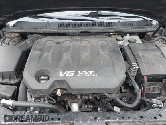 2017 Cadillac XTS Luxury with VIN 2G61M5S33H9114625, listed as a IAAI auction lot 42349471 with 98,414 mi miles and . Bid and sale history available at DreamBid. Image 10.
