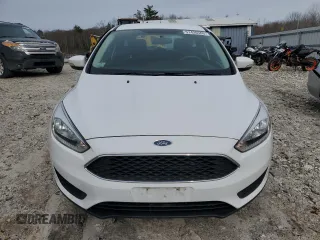 2015 Ford Focus SE with VIN 1FADP3K25FL275874, listed as a Copart auction lot 51426565 with 98,082 mi miles and Clean Title. Bid and sale history available at DreamBid. Image 5.