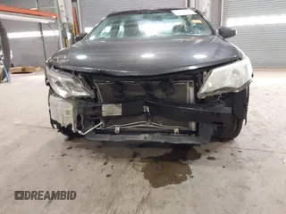 2013 Toyota Camry L with VIN 4T4BF1FK2DR286536, listed as a IAAI auction lot 41974133 with 122,064 mi miles. Bid and sale history available at carsss.com. Image 6.