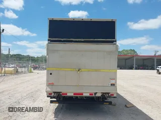 2016 Ford Transit с VIN 1FDBF9ZM1GKB54535, выставлен на аукционе IAAI как лот 41956101 с пробегом 158 298 миль миль и . История ставок и продаж доступна на DreamBid. Изображение 16.
