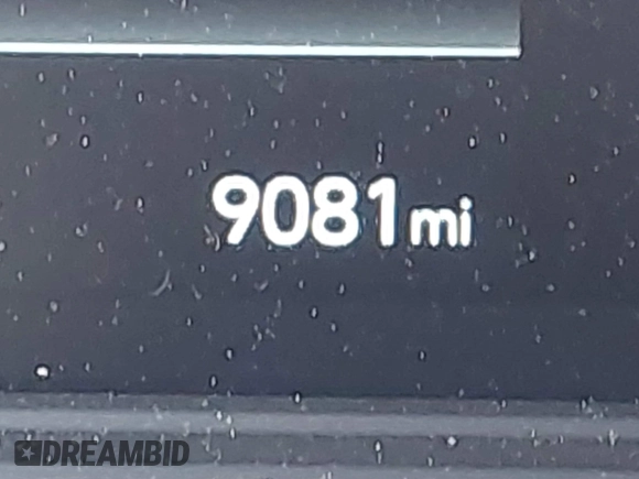 2023 Hyundai Venue SEL with VIN KMHRC8A35PU242819, listed as a IAAI auction lot 41741731 with 9,081 mi miles and . Bid and sale history available at DreamBid. Image 15.