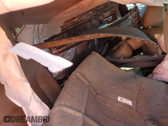 2015 Chevrolet Tahoe LT with VIN 1GNSCBKC7FR624103, listed as a Copart auction lot 57988125 with Not provided miles and Salvage title. Bid and sale history available at DreamBid. Image 13.