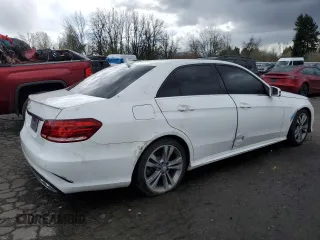 2014 Mercedes-Benz E-Class E 350 Sport with VIN WDDHF5KB6EA797861, listed as a Copart auction lot 51437265 with 181,953 mi miles and Clean Title. Bid and sale history available at carsss.com. Image 3.