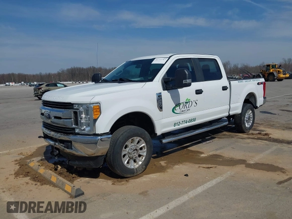 2017 Ford F-250 Lariat с VIN 1FT7W2B61HEC00975, выставлен на аукционе IAAI как лот 41722767 с пробегом 72 663 миль миль и . История ставок и продаж доступна на DreamBid. Изображение 18.