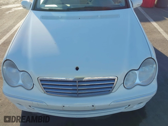 2007 Mercedes-Benz C 280 Luxury z VIN WDBRF54H47A945054, wystawiony jako IAAI lot #41670980 z przebiegiem 119 148 mil mil oraz . Historia ofert i sprzedaży dostępna na DreamBid. Obrazek 6.