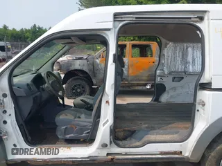 2011 Ford Transit Connect XLT с VIN NM0LS7BN7BT044374, выставлен на аукционе IAAI как лот 42364093 с пробегом 151 633 миль миль и . История ставок и продаж доступна на DreamBid. Изображение 6.